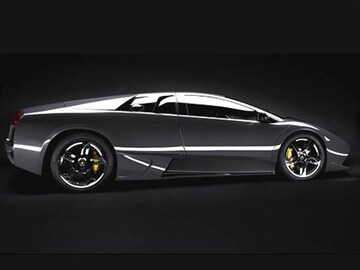 2008 Lamborghini Murcielago Lp640 Pricing Ratings